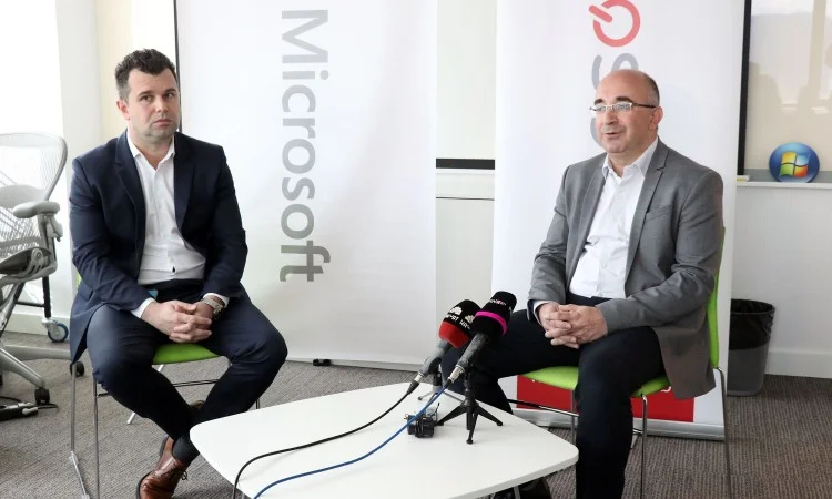 U savremenim kompanijama raste svijest o značaju IT sigurnosti