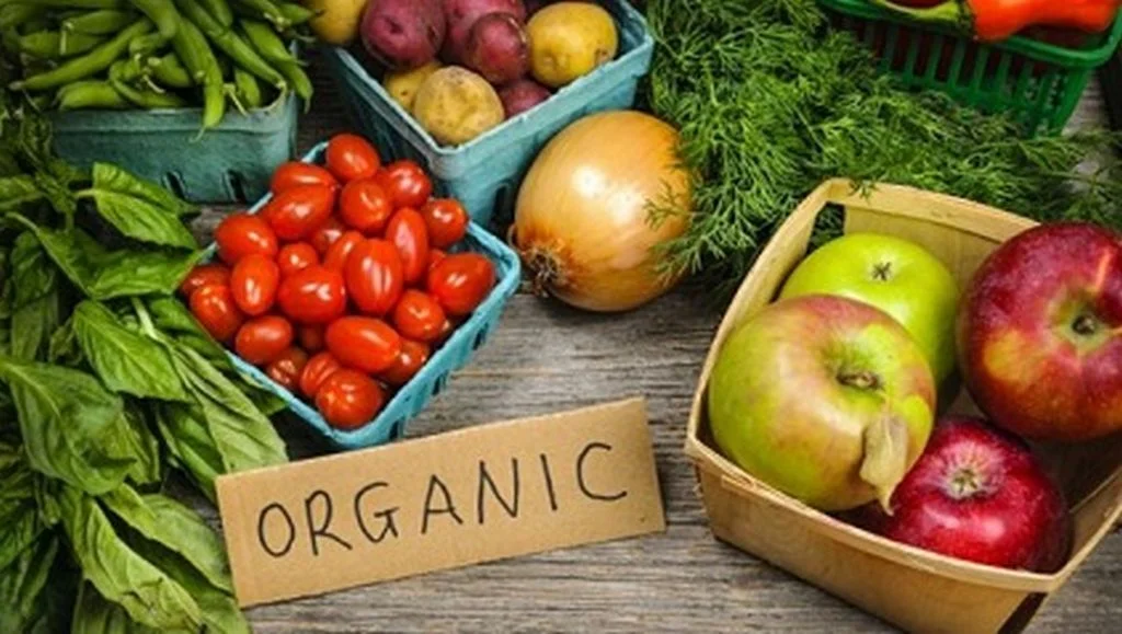 SBK: Dani organske proizvodnje od 17. do 20. aprila