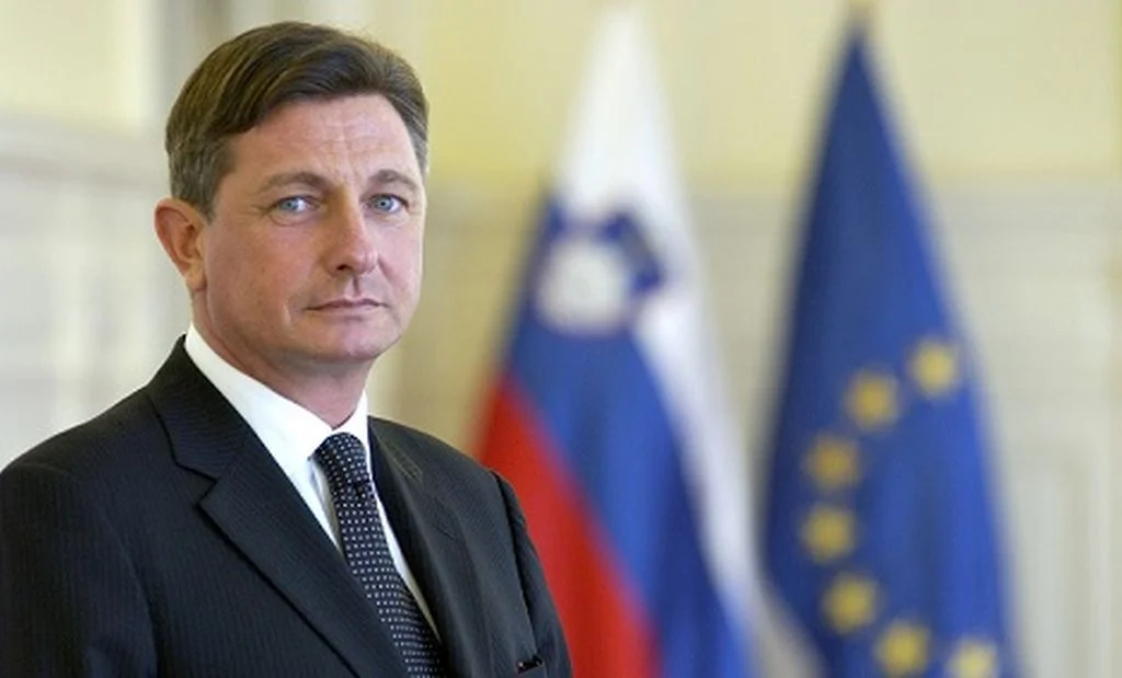 Borut Pahor dolazi na Sarajevo Business Forum 2018