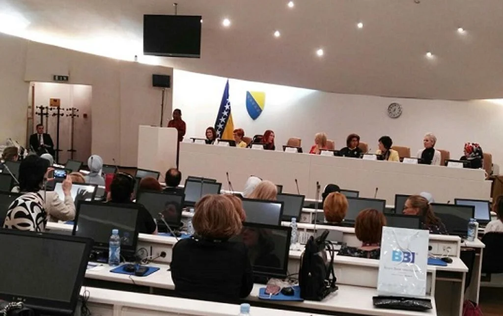 Kakva je uloga žena u poduzetništvu?