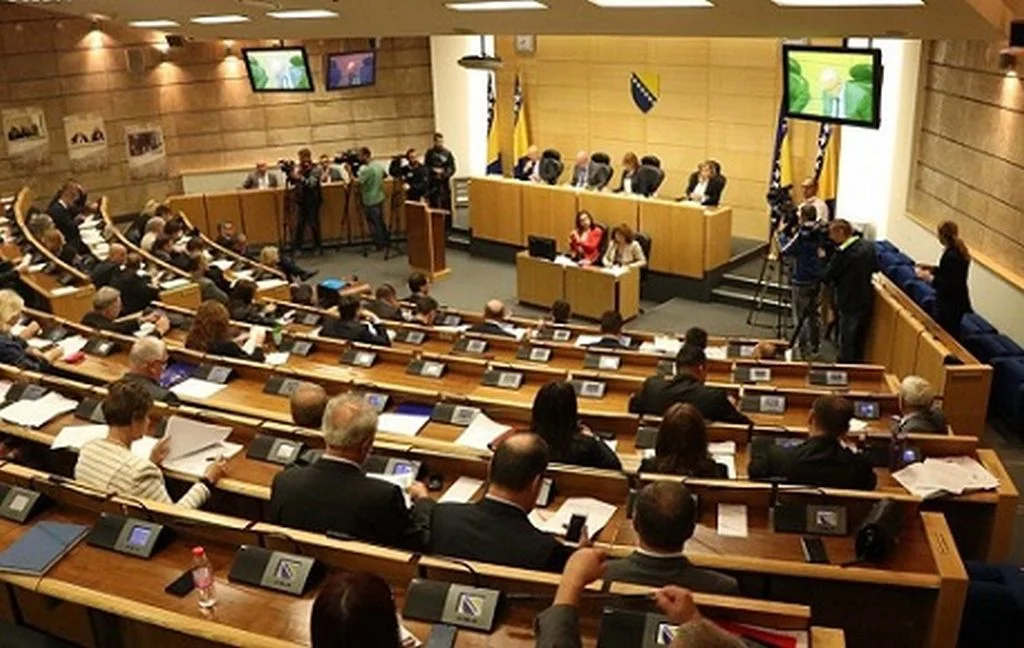 FBiH: Poslanici podržali izmjene Zakona o doprinosima