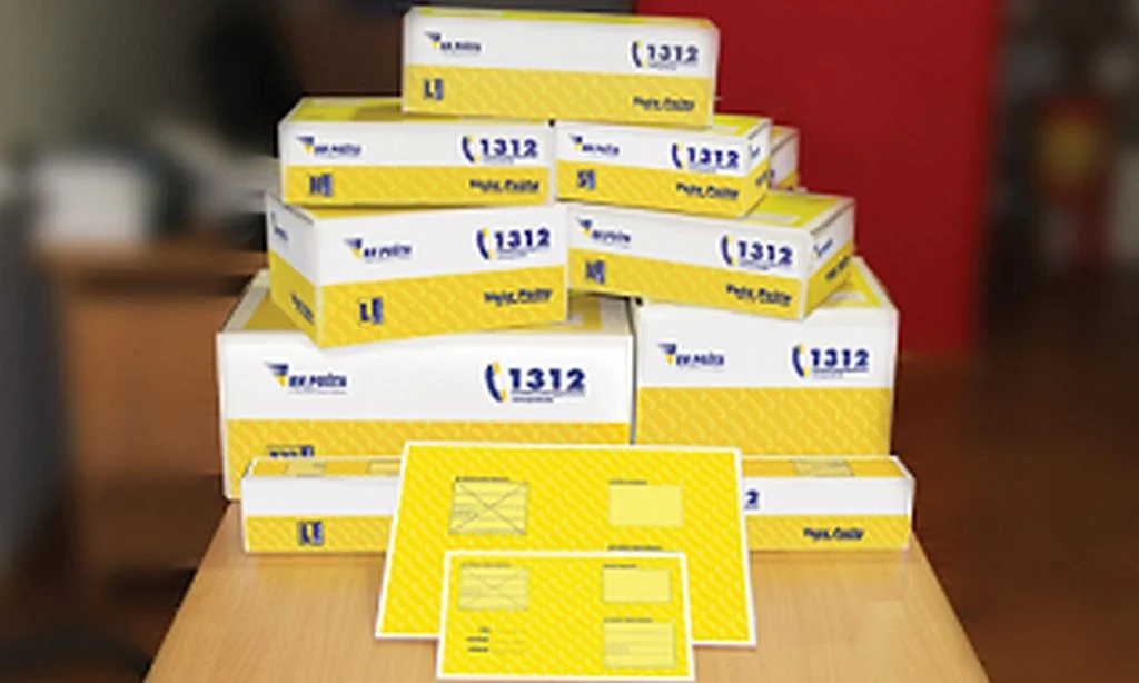 Počela primjena odluke o oslobađanju od plaćanja dažbina na pošiljke do 300 KM