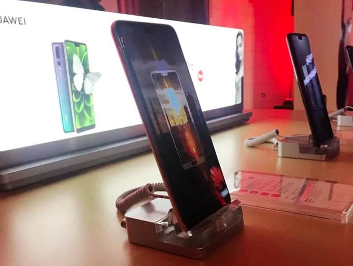 Ekskluzivno predstavljeni Huawei P20 i P20 Pro