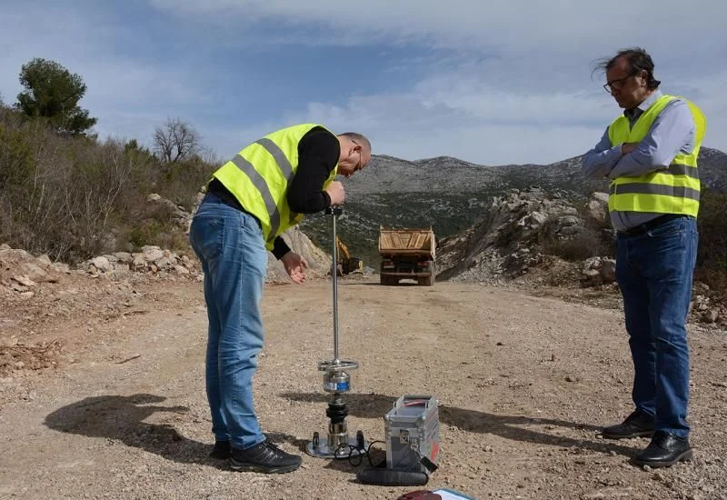 BiH: Milijarda za ceste na čekanju