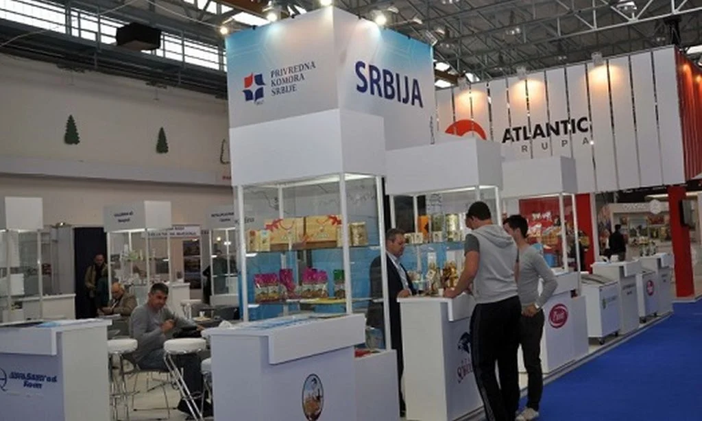 Otvoren Međunarodni sajam gospodarstva u Mostaru