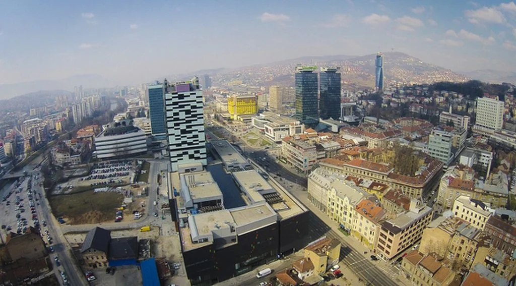 Sarajevo i Banja Luka na listi najjeftinijih evropskih gradova za život