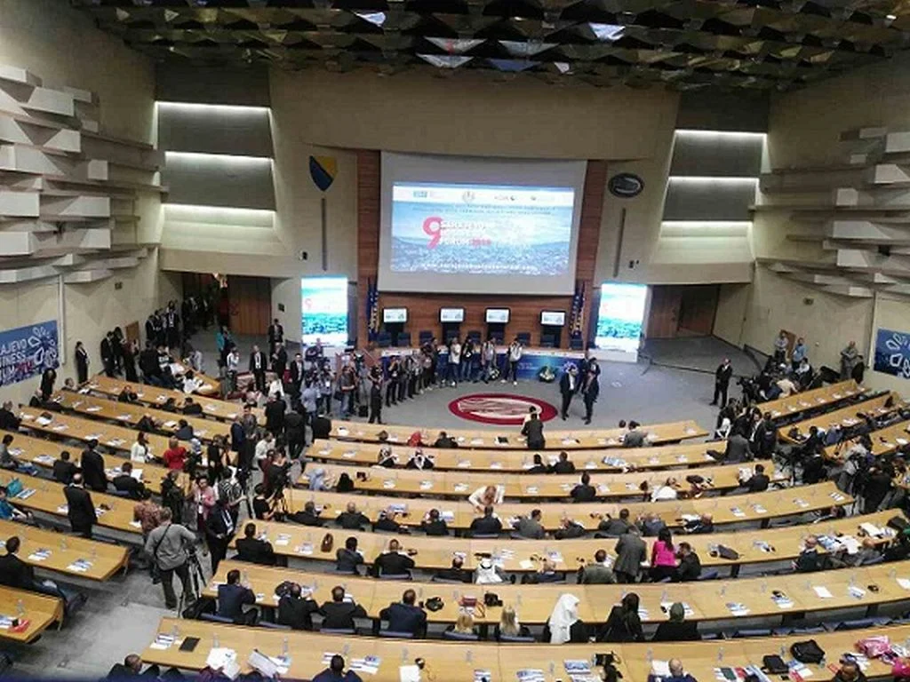 Na 9. SBF-u: U šest kategorija dodjeljene ”Sarajevo Business Bridge Awards”