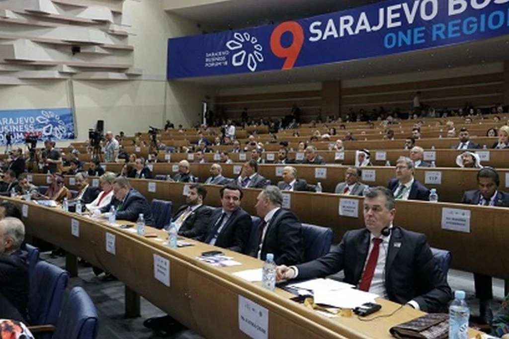 Na SBF-u dogovorena realizacija izgradnje vjetroelektrane kod Livna