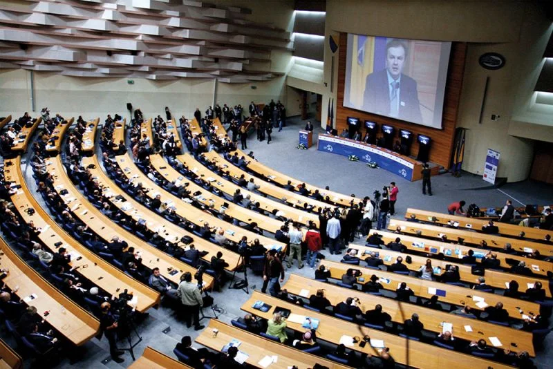 Sutra počinje 9. SBF: Dolaze vodeći biznis i politički lideri iz regiona i svijeta