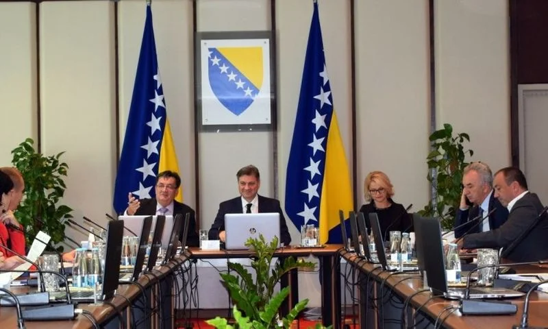 VMBiH - Zajednički pristup tržištu električne energije