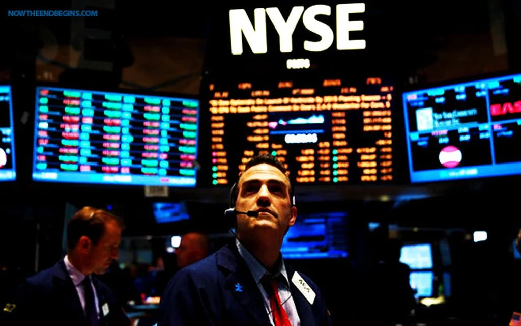 Wall Street: Cijene dionica pale pod pritiskom napetosti u vezi Sirije