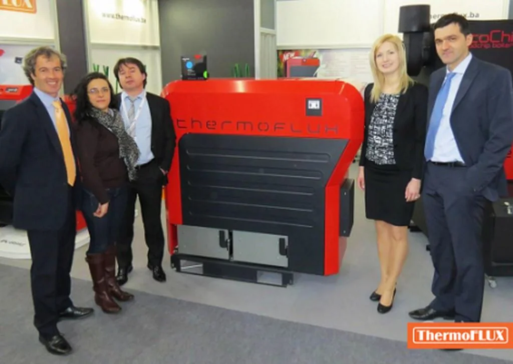 ThermoFLUX iz Jajca značajno povećao izvoz, za godinu investirali 7 miliona KM