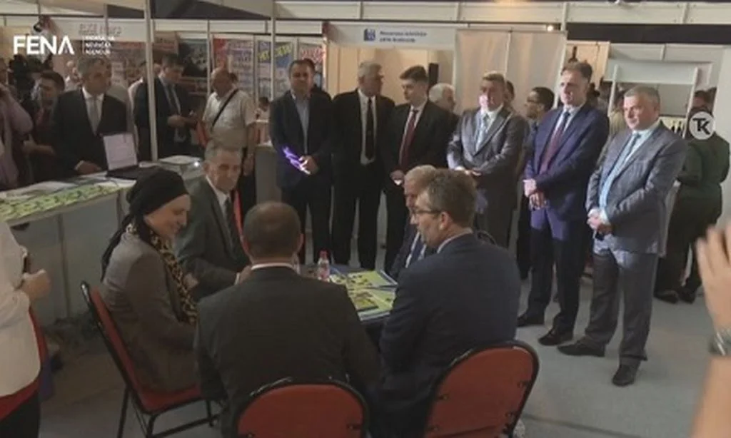 Prezentirane aktivnosti Saradničke mreže za podršku investitorima