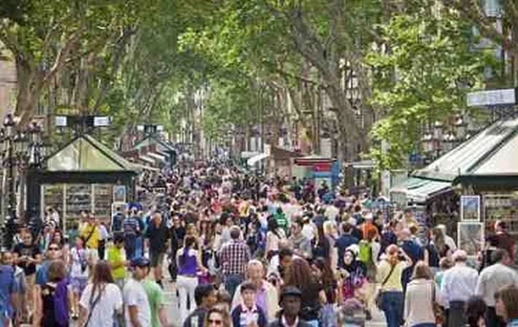 Globalni turizam prošle godine rastao kao nikada, ove godine usporavanje