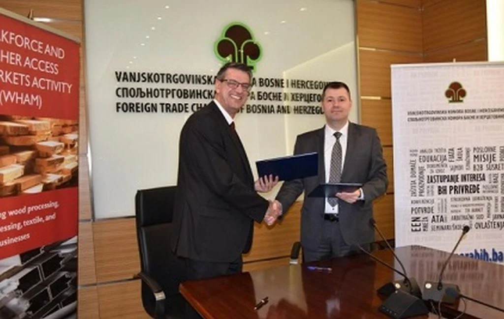 Za prve korisnike USAID WHAM projekta u BiH 712.000 KM