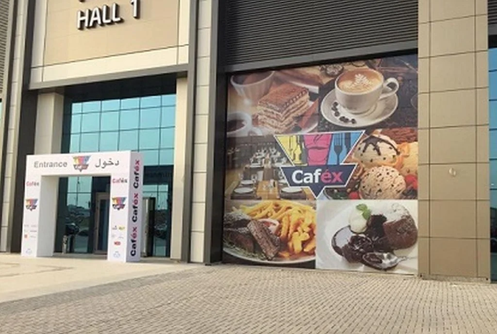 Espresso iz Visokog pije se u ekskluzivnim hotelima u Kairu