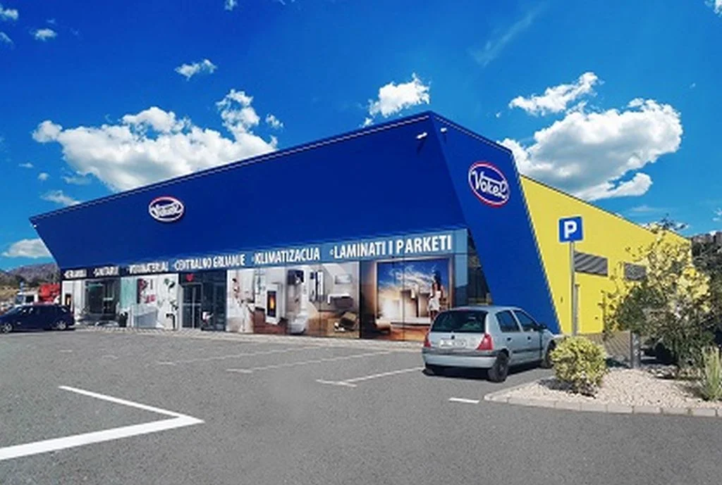 Vokel će investirati preko dva miliona KM u Livnu