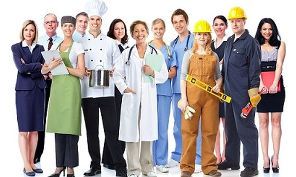 FBiH: Najtraženija zanimanja u 2018. šivač, stolar, bravar...