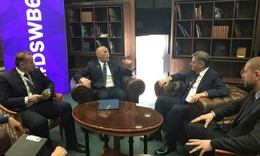 Zvizdić i Haradinaj prolongirali stupanje na snagu limitiranja izvoza