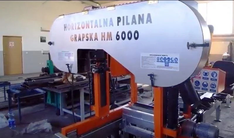 Prva domaća CNC mašina napravljena u Jelahu