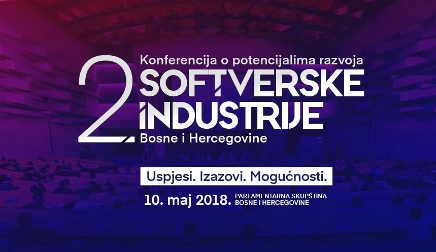 Konferencija o potencijalima razvoja softverske industrije u BiH