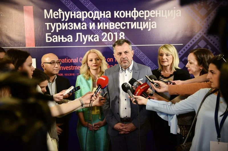 Povećan broj turista u Banjaluci