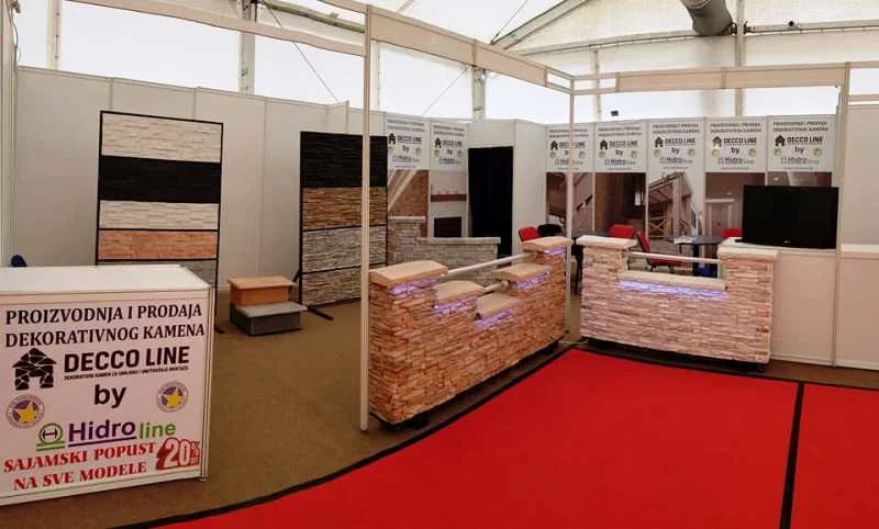 Hidroline očekuje utrostručenje proizvodnje do kraja godine