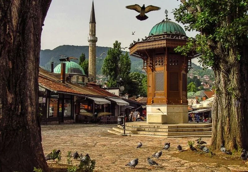 BiH: Nastavak pozitivnih trendova u turizmu