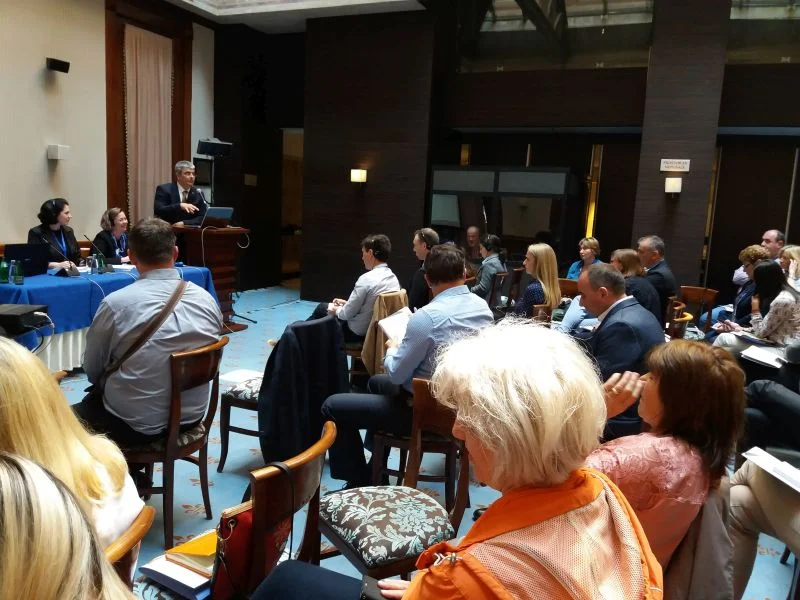 Održana Prva nacionalna radionica statistike hemikalija i otpada u BiH