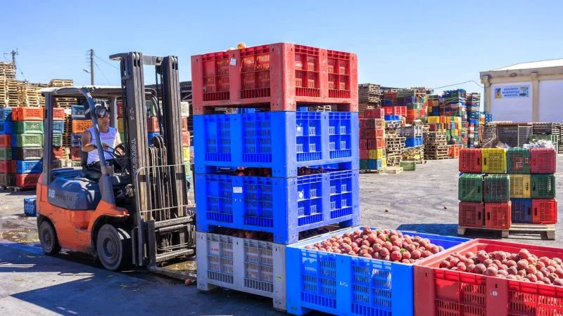 RS: U prvom kvartalu izvoz veći za 31,2 posto