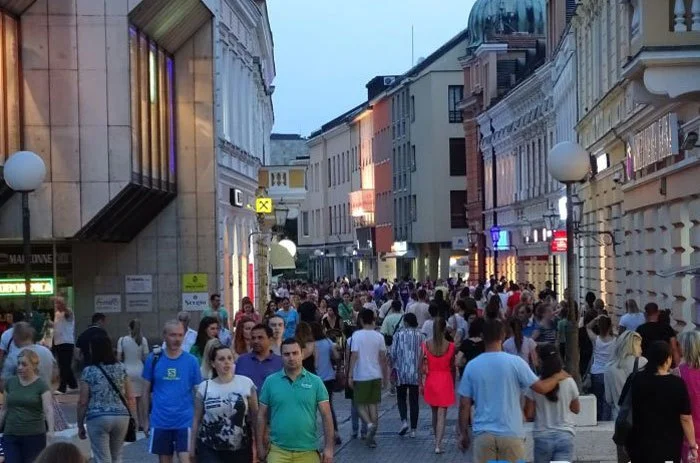 RS: Najviše noćenja ostvarili turisti iz Hrvatske