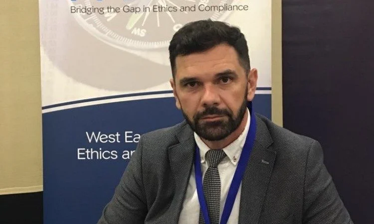 Startao BCEF 2018: Trebamo podržati one koji javno govore o korupciji