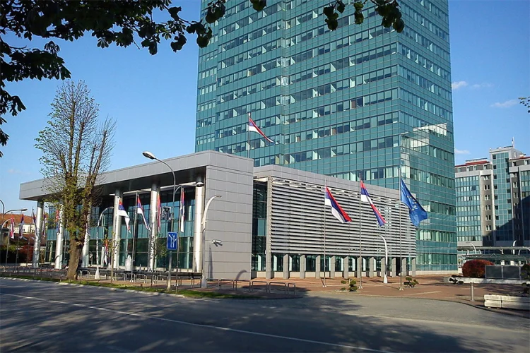 RS: Pokrenuto 81.113 postupaka prinudne naplate poreskog duga