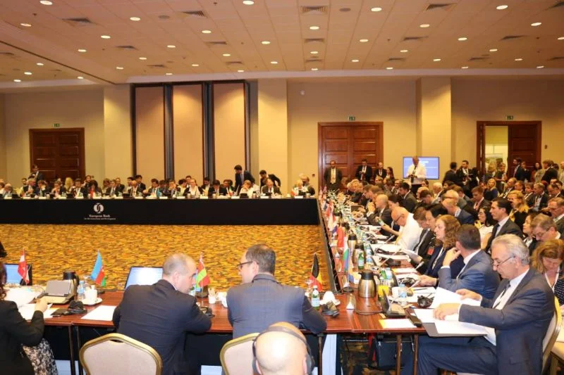 BiH zvanično domaćin godišnjeg samita EBRD-a 2019. godine