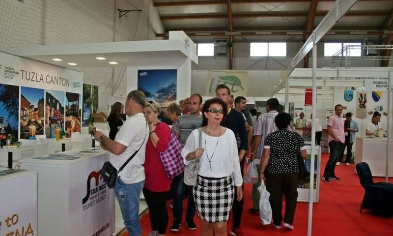Međunarodni sajam turizma i ekologije LIST 2018 okupio 157 izlagača