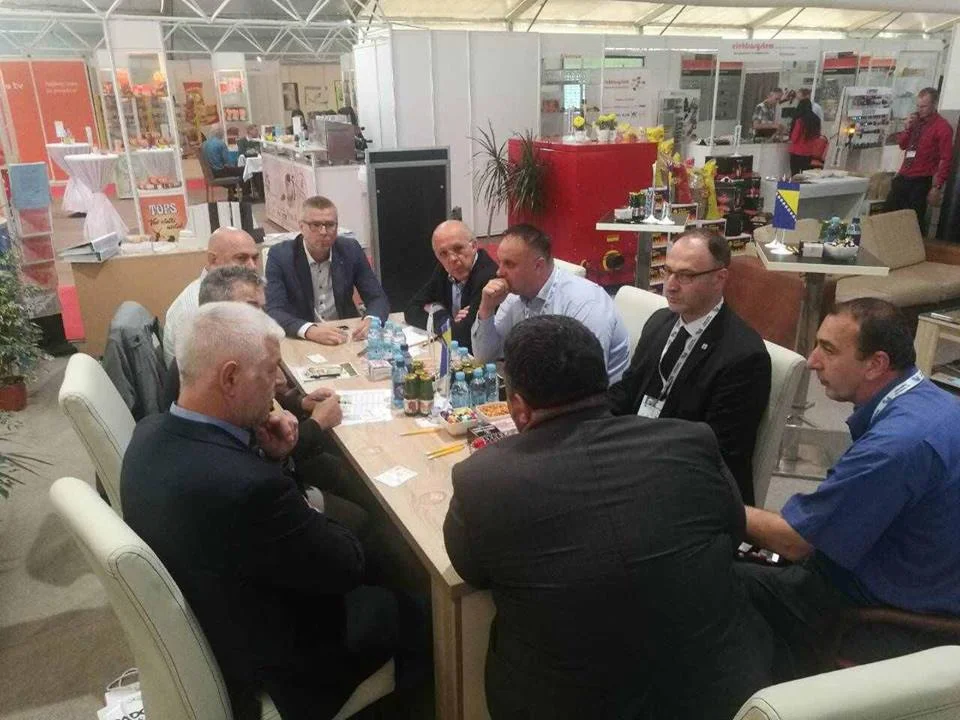 Hifa Oil nastavlja suradnju s kompanijama iz Italije