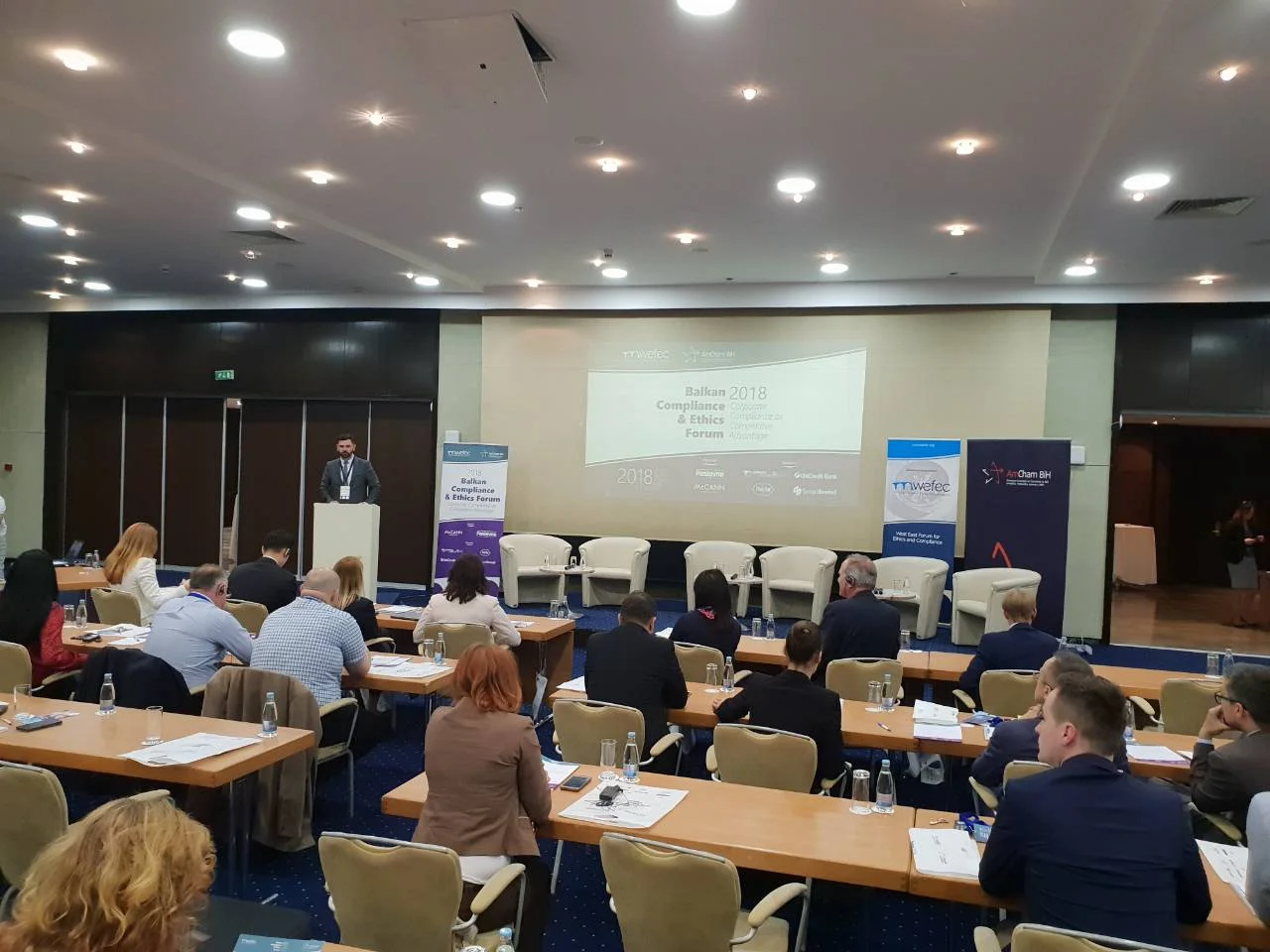 BCEF 2018: Fair-playa nema na marketinškom tržištu