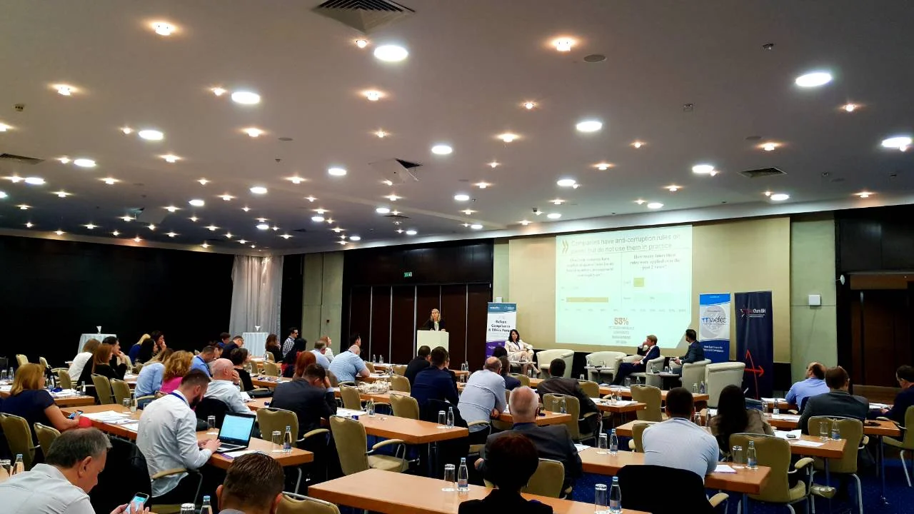 BCEF 2018: Kako zajedno raditi na podizanju integriteta