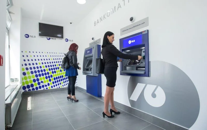 Tuzla: NLB Banka otvorila samouslužnu zonu bankomanata
