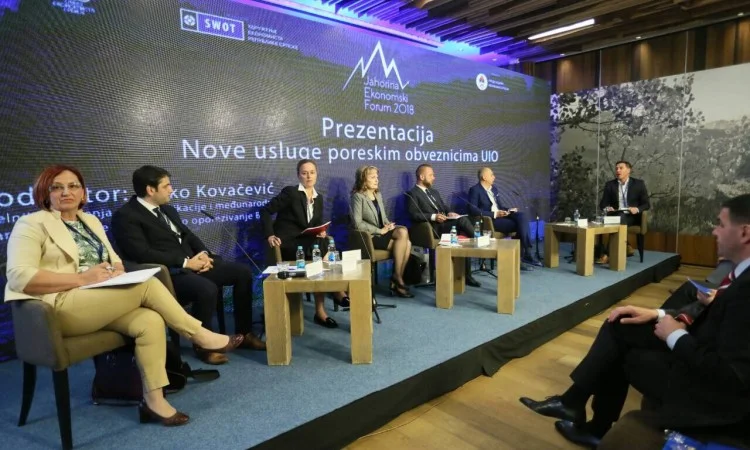 UIOBiH uvodi novi vid kontrole poreskih obveznika