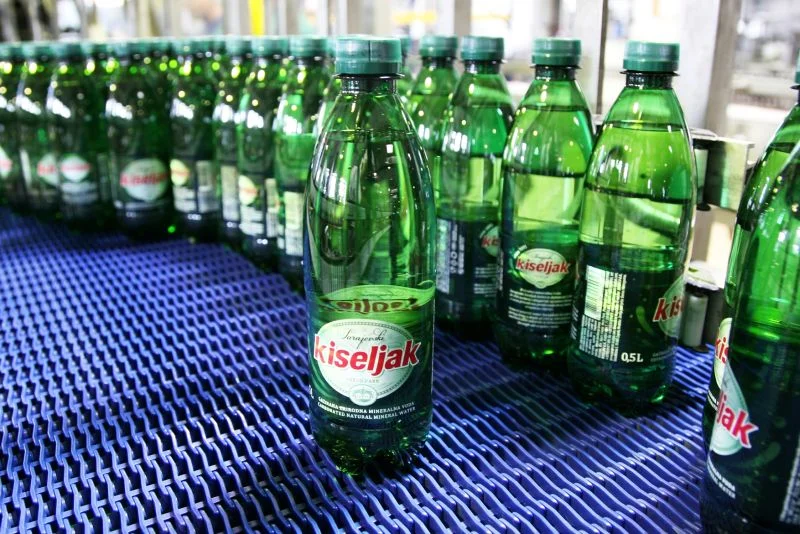 Sarajevski kiseljak, Konzum BiH, i Ledo Čitluk posluju bolje od plana