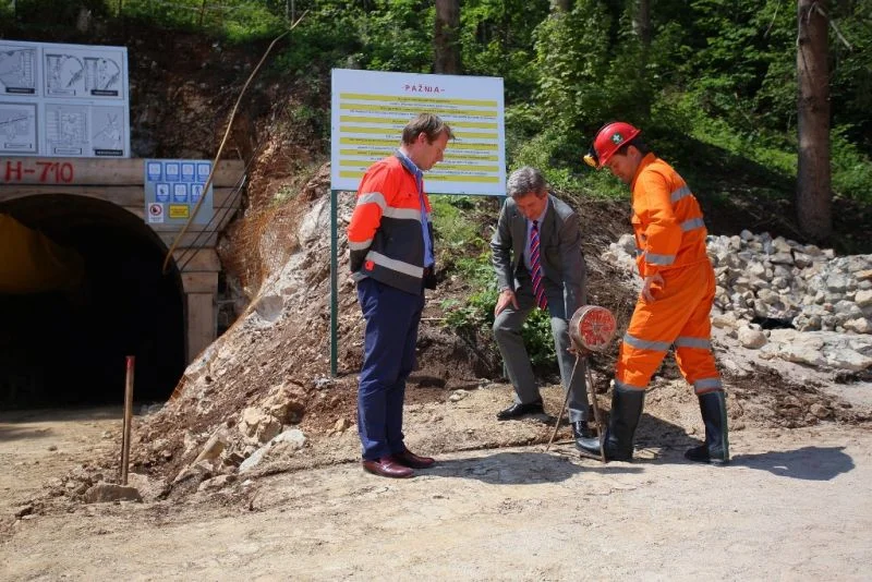 U BiH otvoren prvi rudnik metala nakon 30 godina
