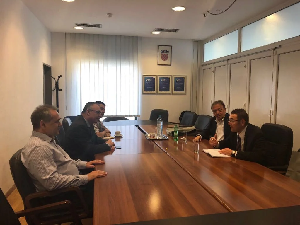 Razmatrana dinamika aktivnosti na Koridoru Vc