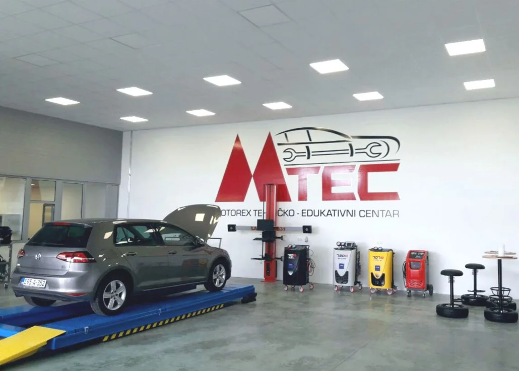 MOTOREX planira otvaranje dvije poslovne jedinice