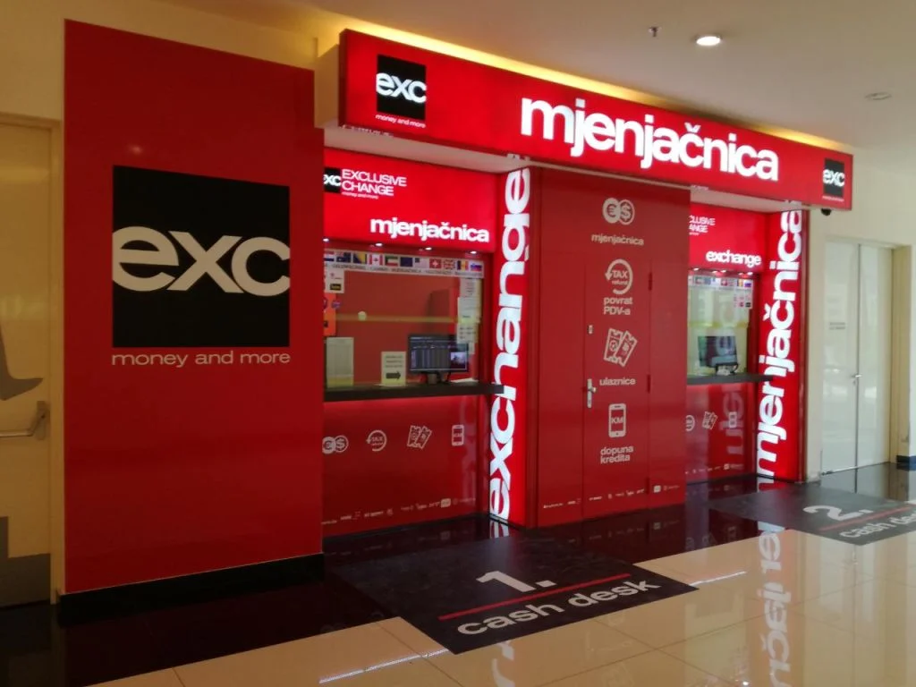 Exclusive Change : Kako su inovacije u poslovanju doprinijele dominaciji na tržištu