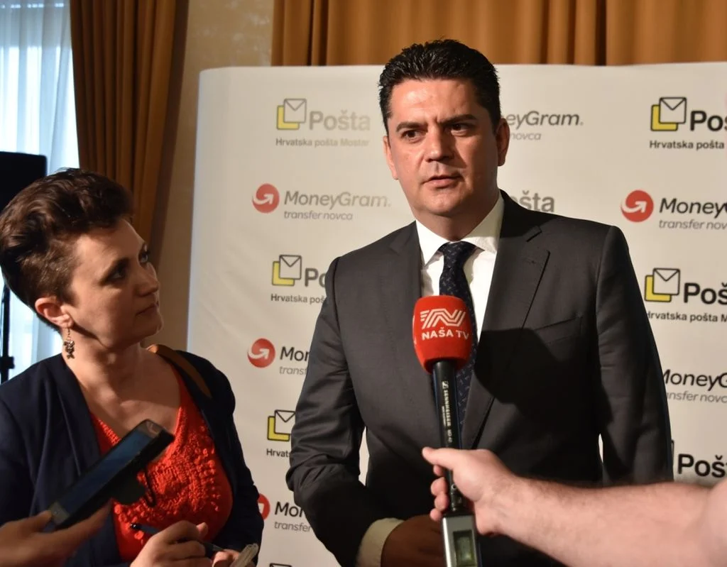 HP Mostar uvodi uslugu slanja i primanja novca putem MoneyGrama