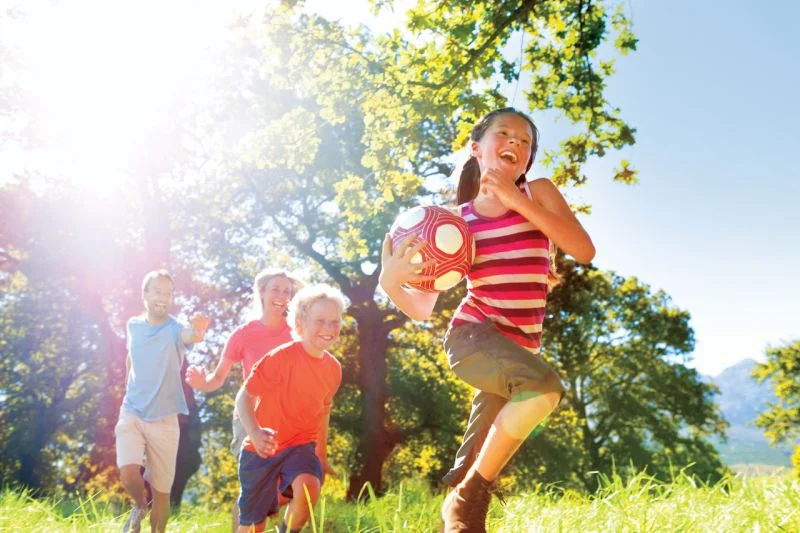 Nestlé globalna inicijativa pomaže djeci da žive zdravije
