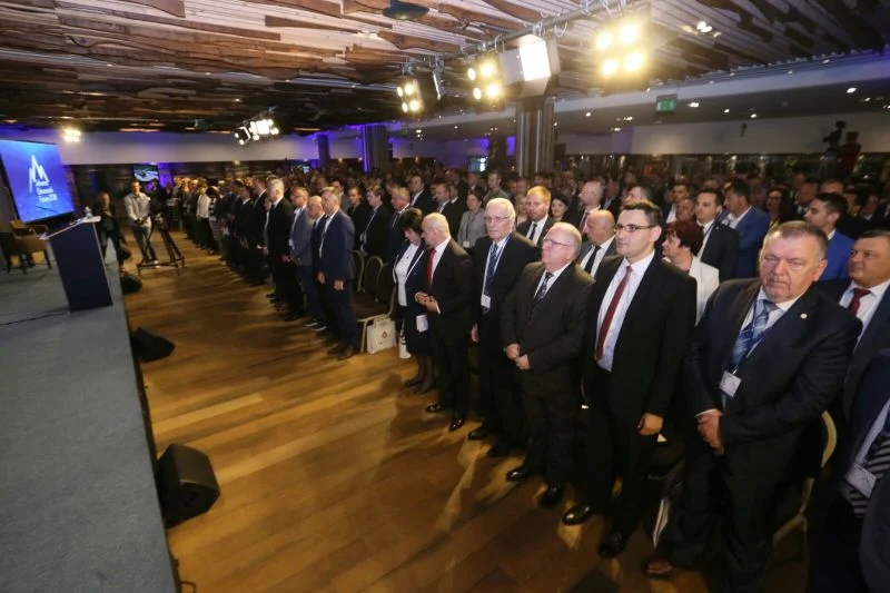 Zvanično otvoren treći Jahorina ekonomski forum