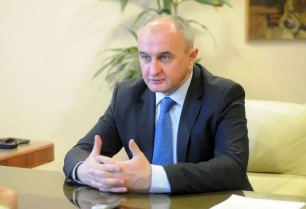 Đokić: RS najveći obim vanjsko-trgovinske razmjene ima sa evropskim zemljama