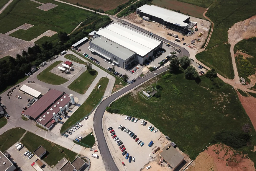 Riješen saobraćajni pristup kompanijama u industrijskoj zoni Rajlovac